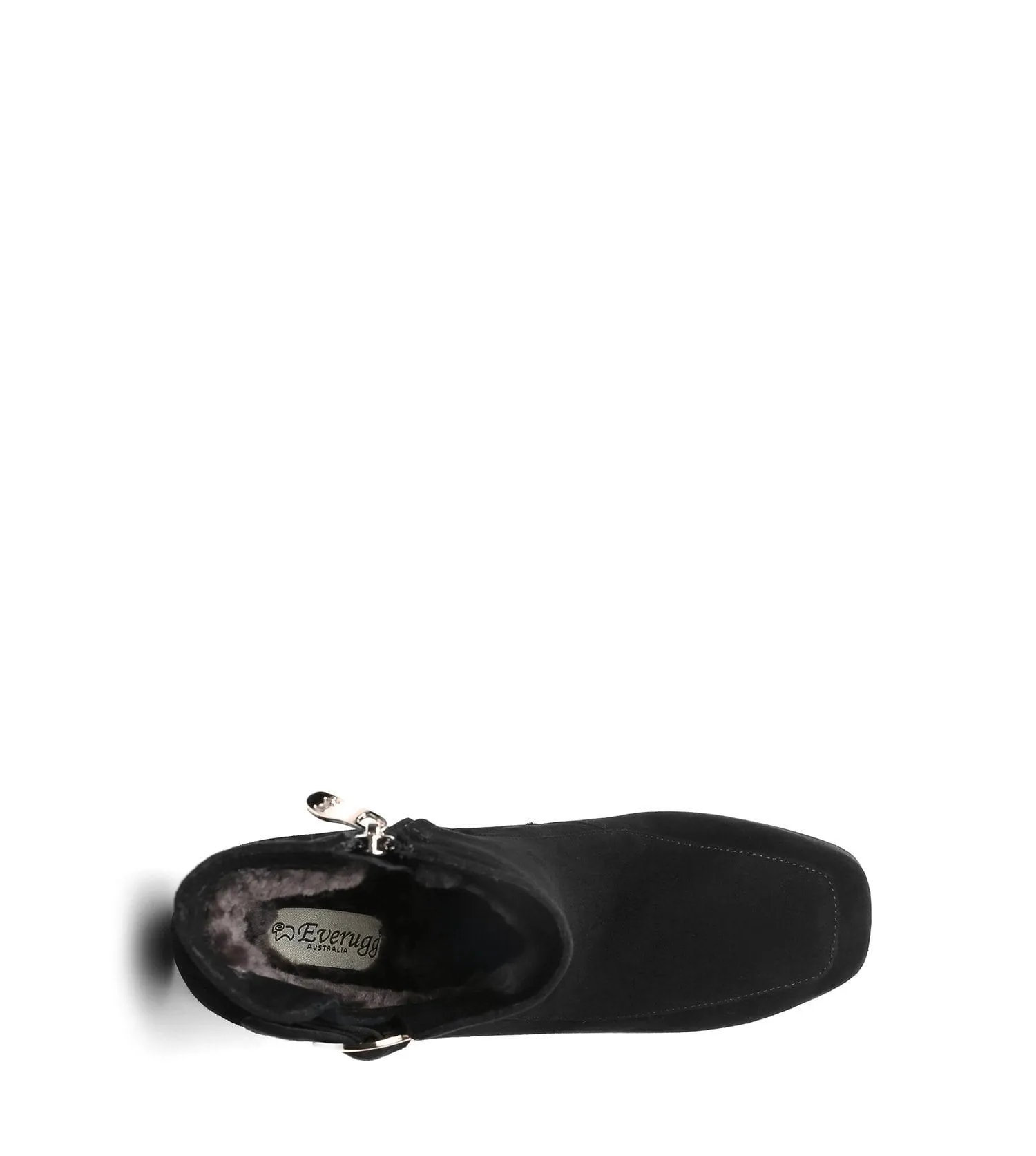 Ever UGG Heel Boots Sanny