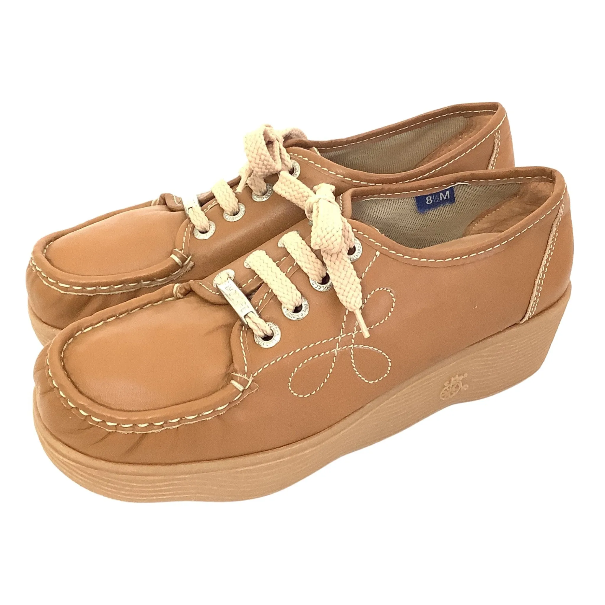 Famolare Get There Shoes