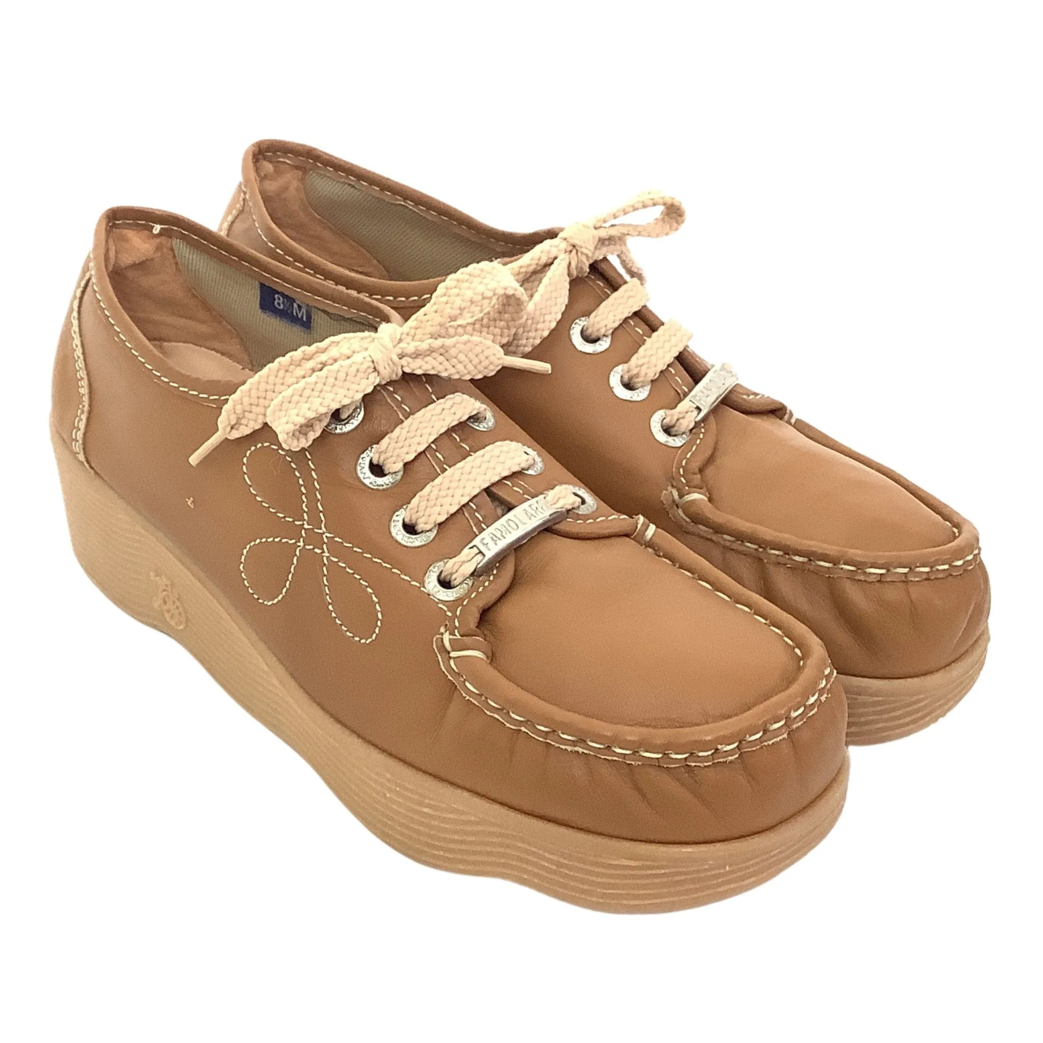 Famolare Get There Shoes