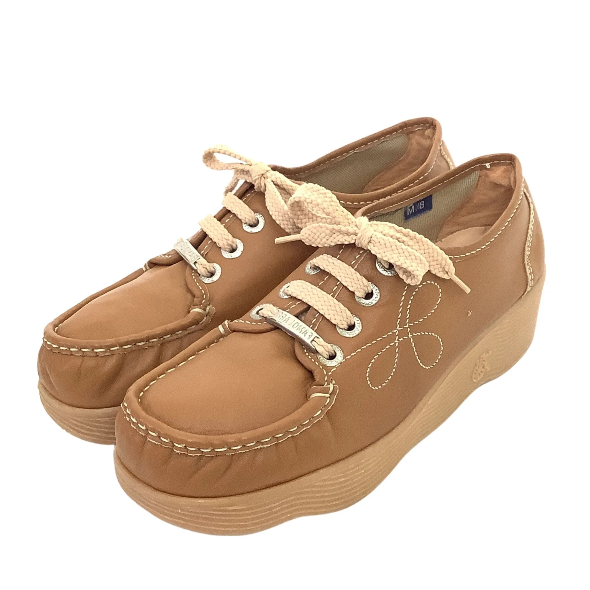 Famolare Get There Shoes