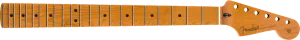 Fender Roasted Maple Strat Neck 22 Fret