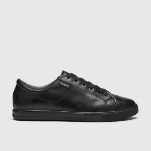 FRANKIE4 - NAT II Black/Black