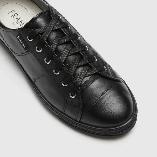 FRANKIE4 - NAT II Black/Black