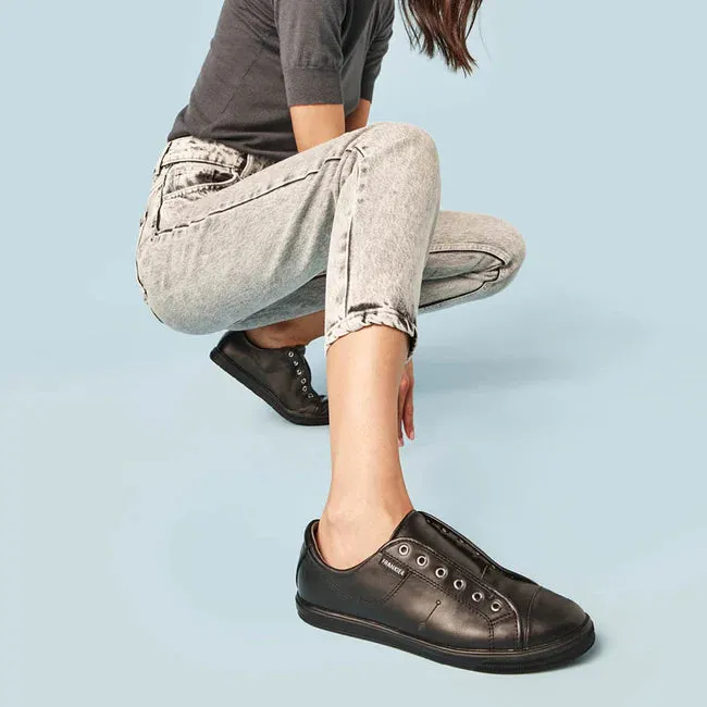 FRANKIE4 - NAT II Black/Black