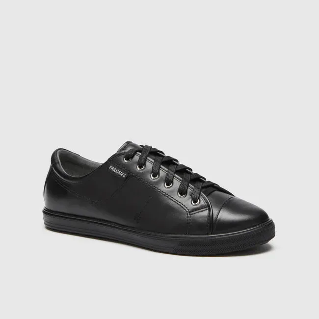 FRANKIE4 - NAT II Black/Black