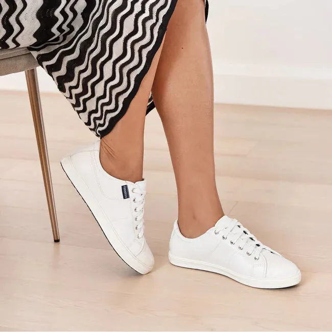 FRANKIE4 - NAT II White White