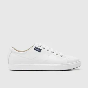 FRANKIE4 - NAT II White White