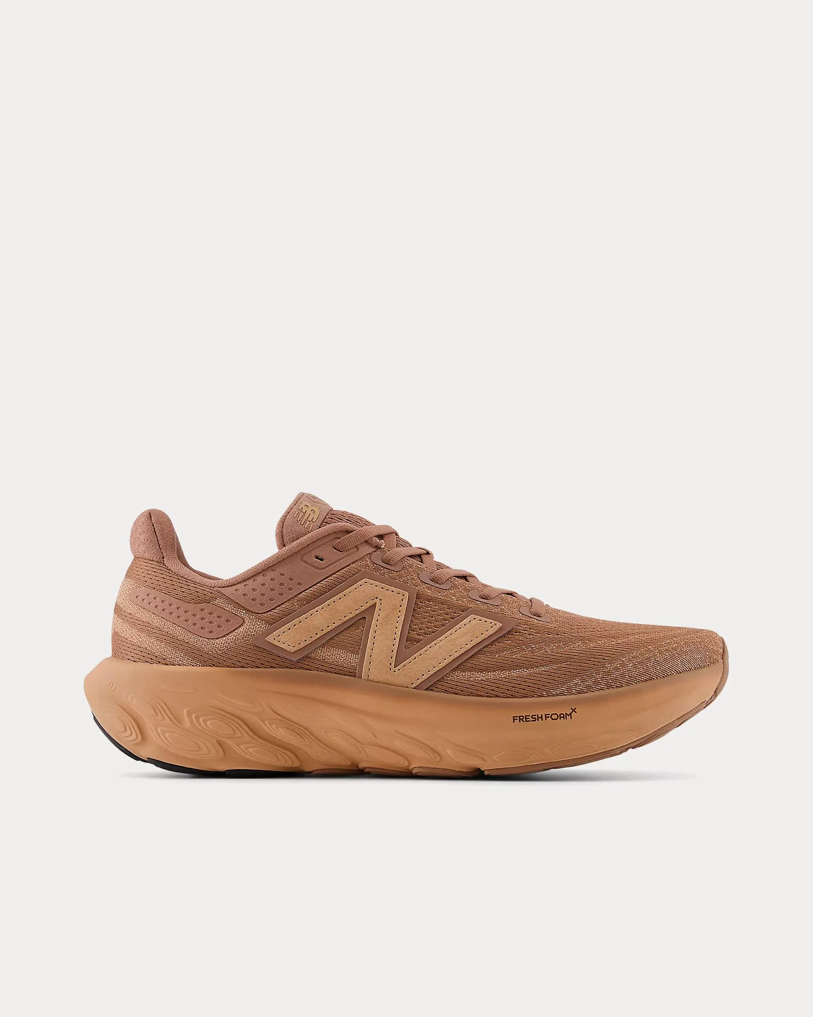 Fresh Foam X 1080 Utility Sparrow / Light Sparrow Running Shoes