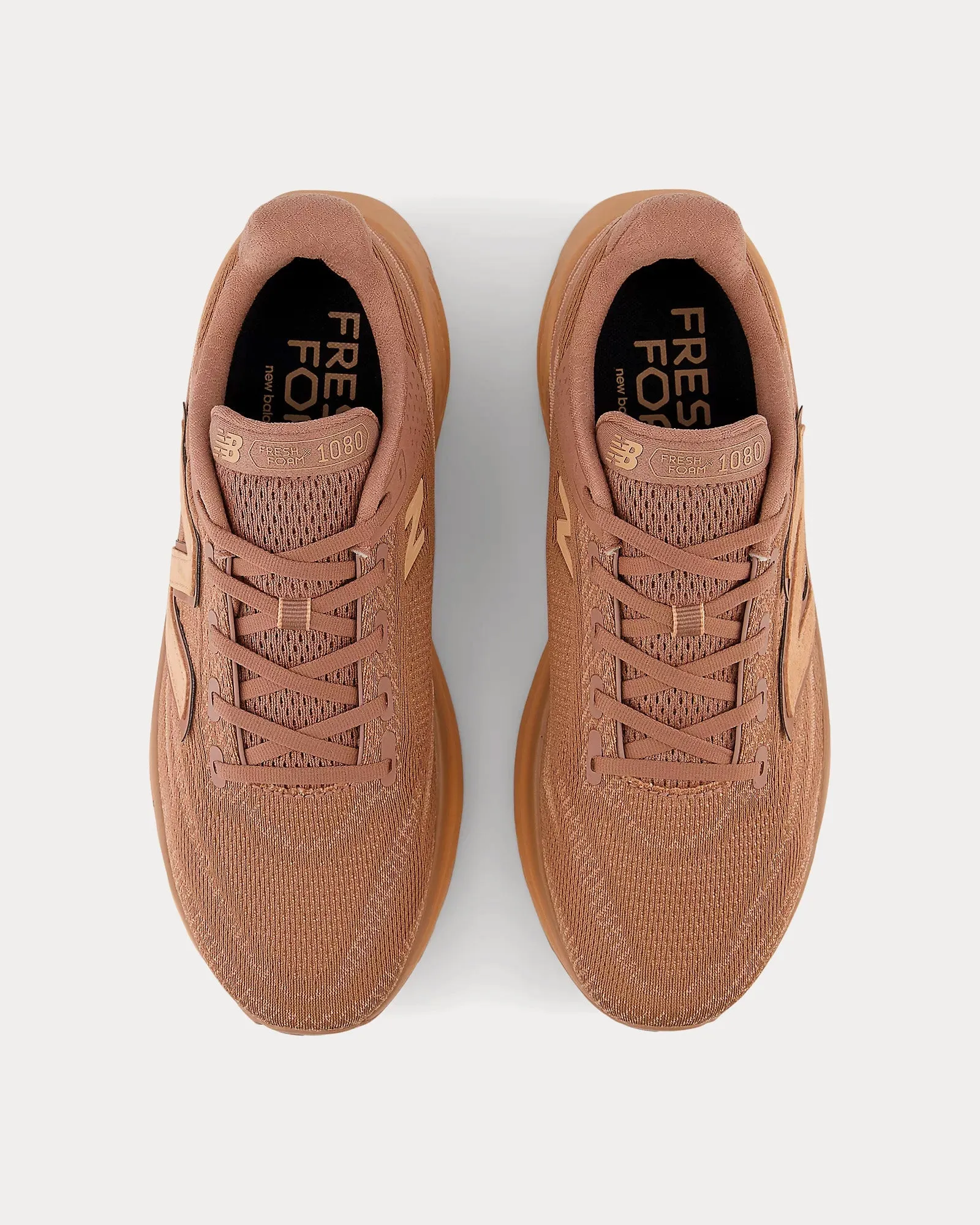 Fresh Foam X 1080 Utility Sparrow / Light Sparrow Running Shoes