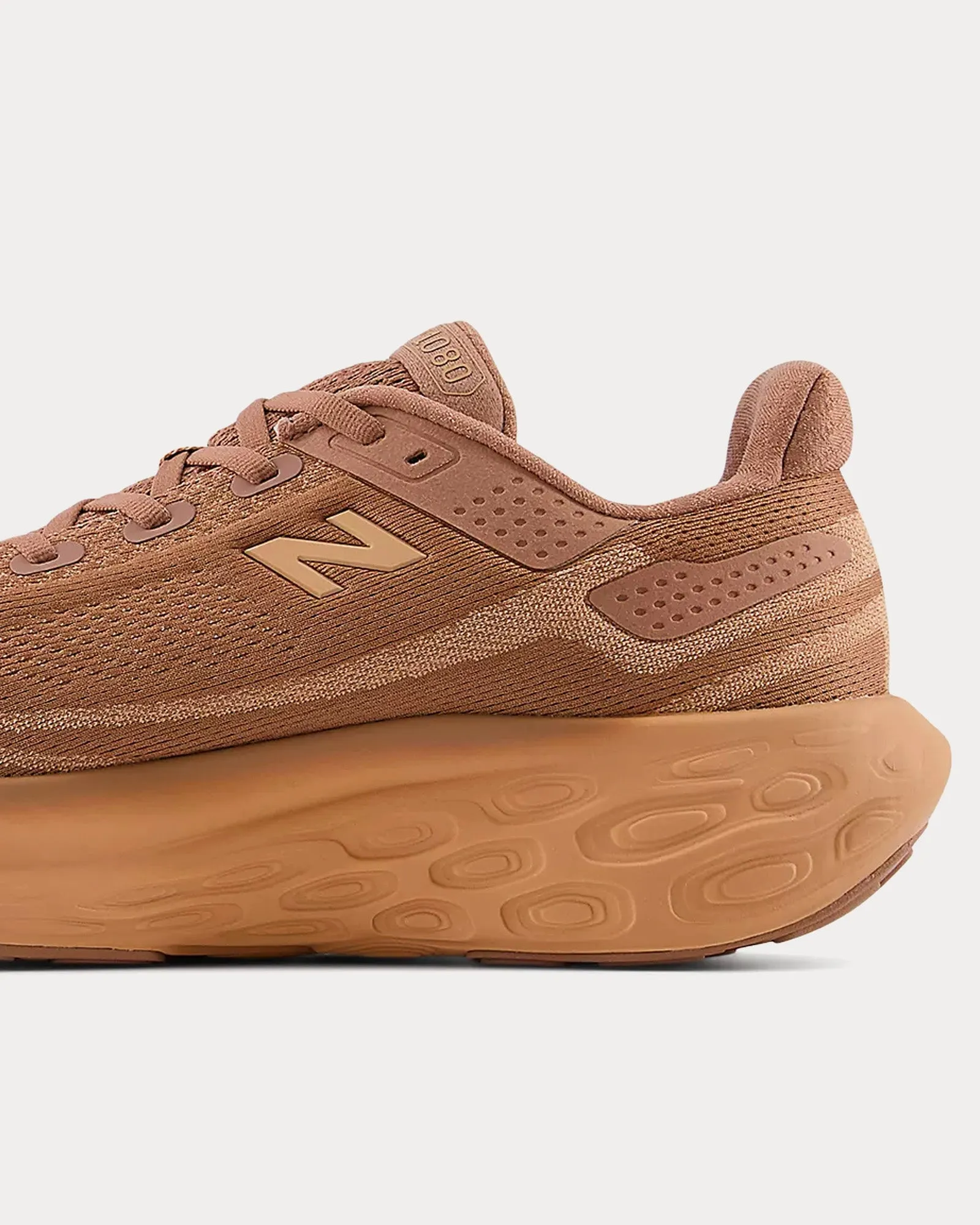 Fresh Foam X 1080 Utility Sparrow / Light Sparrow Running Shoes