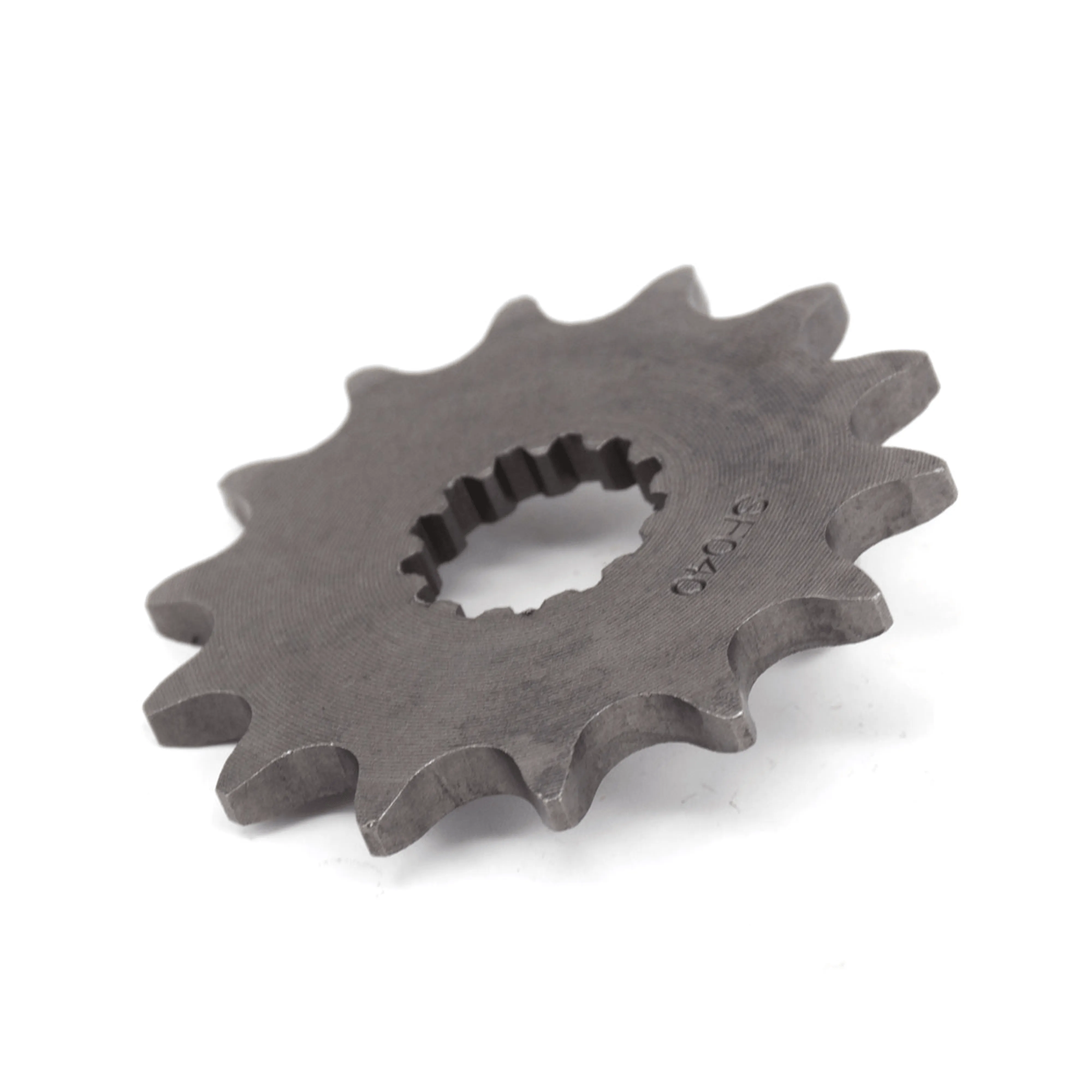 Front Sprocket Guard For Yamaha And Kawasaki