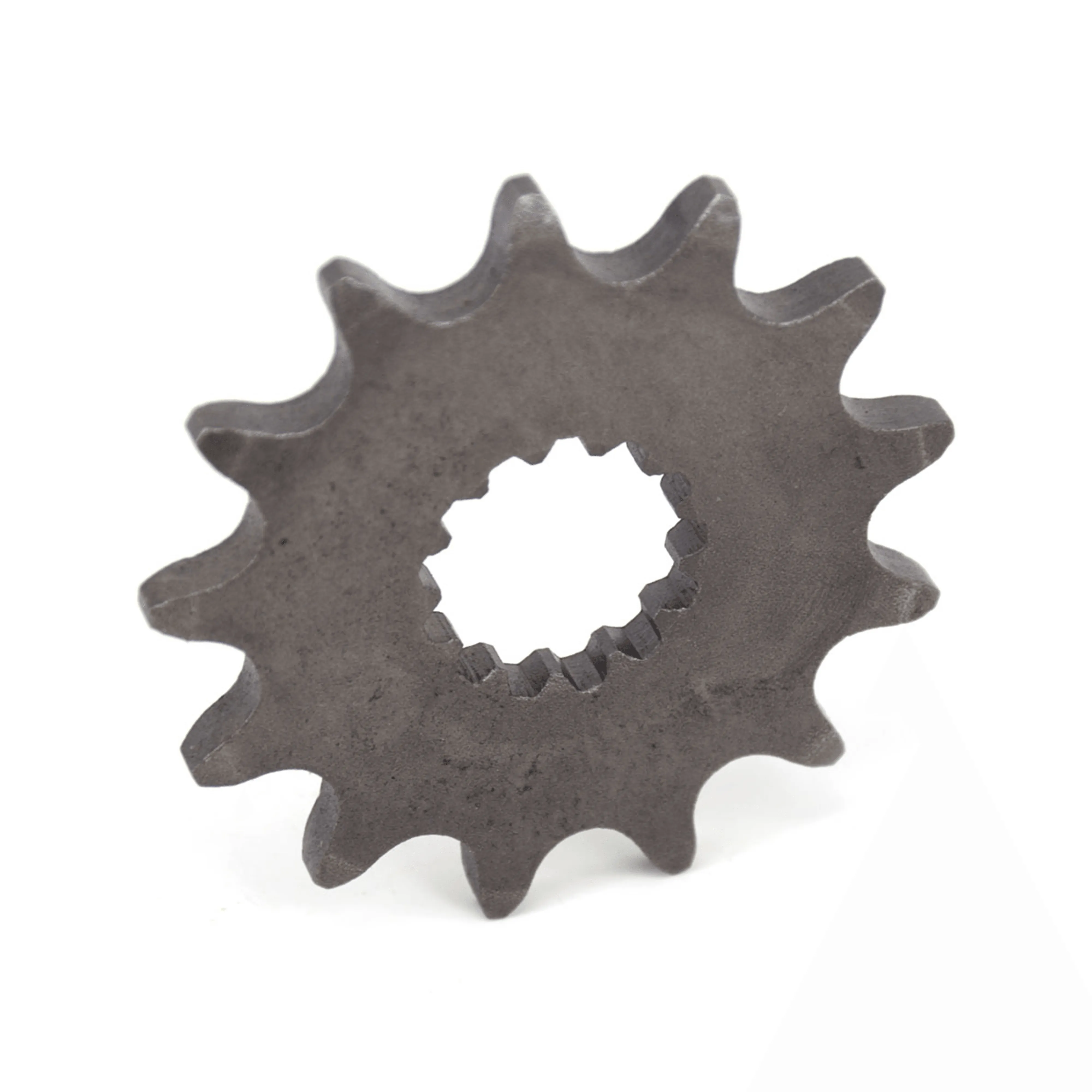 Front Sprocket Guard For Yamaha And Kawasaki