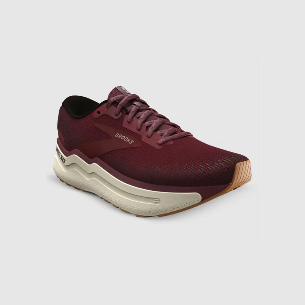 【FW24 秋冬・新品】Brooks Men's Ghost Max 2 110431 Road Running FW24 男裝 路跑鞋 跑步鞋