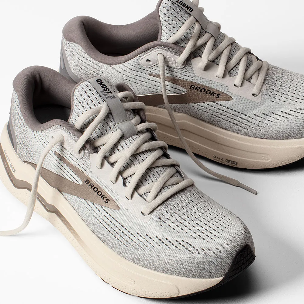 【FW24 秋冬・新品】Brooks Men's Ghost Max 2 110431 Road Running FW24 男裝 路跑鞋 跑步鞋