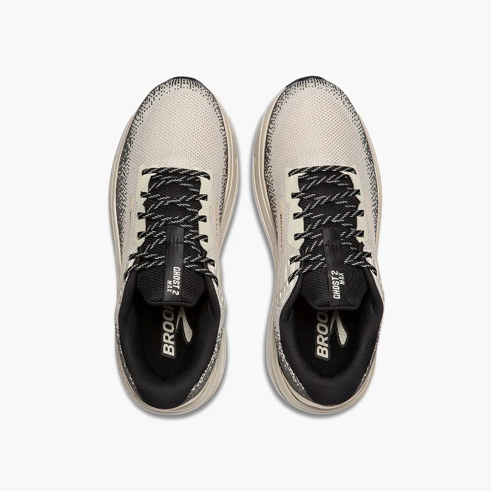 【FW24 秋冬・新品】Brooks Men's Ghost Max 2 110431 Road Running FW24 男裝 路跑鞋 跑步鞋