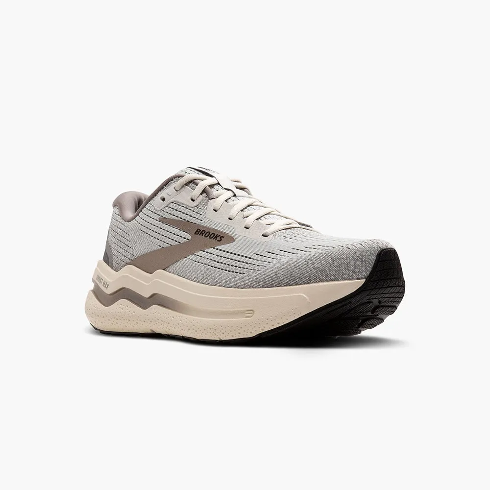 【FW24 秋冬・新品】Brooks Men's Ghost Max 2 110431 Road Running FW24 男裝 路跑鞋 跑步鞋