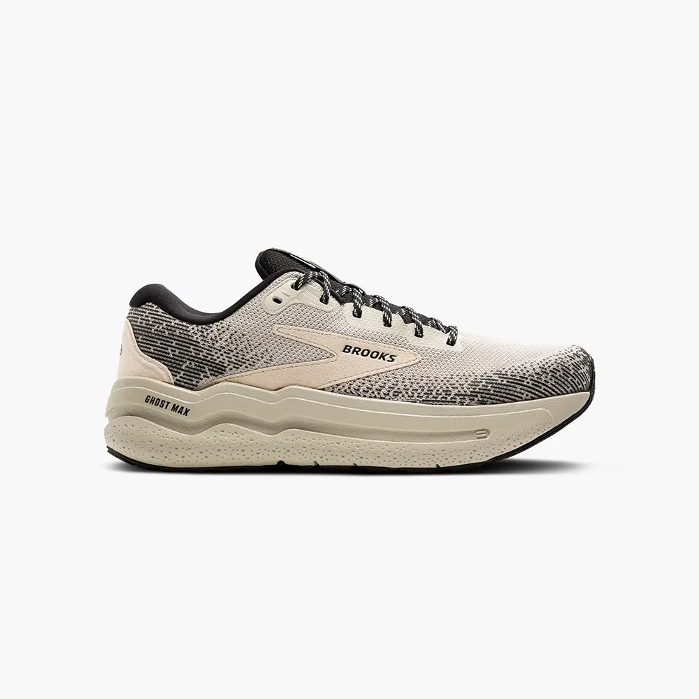 【FW24 秋冬・新品】Brooks Men's Ghost Max 2 110431 Road Running FW24 男裝 路跑鞋 跑步鞋