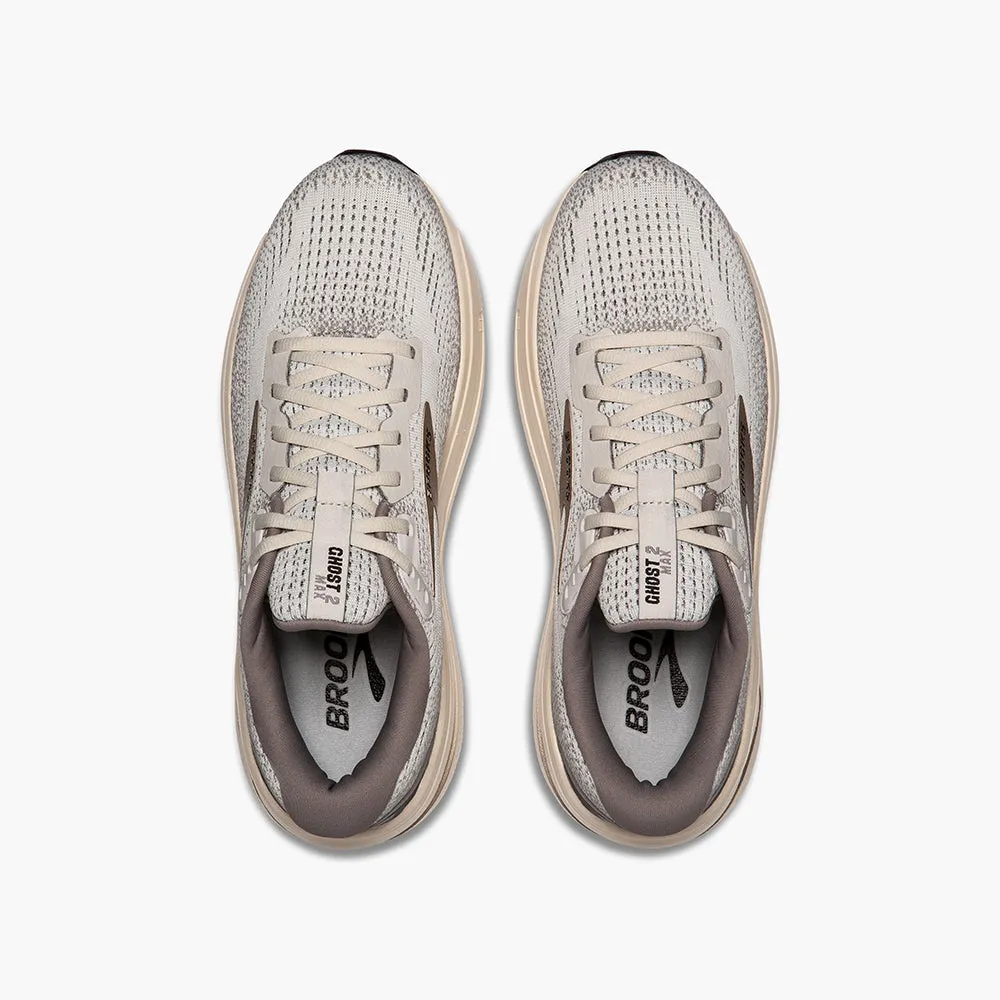 【FW24 秋冬・新品】Brooks Men's Ghost Max 2 110431 Road Running FW24 男裝 路跑鞋 跑步鞋
