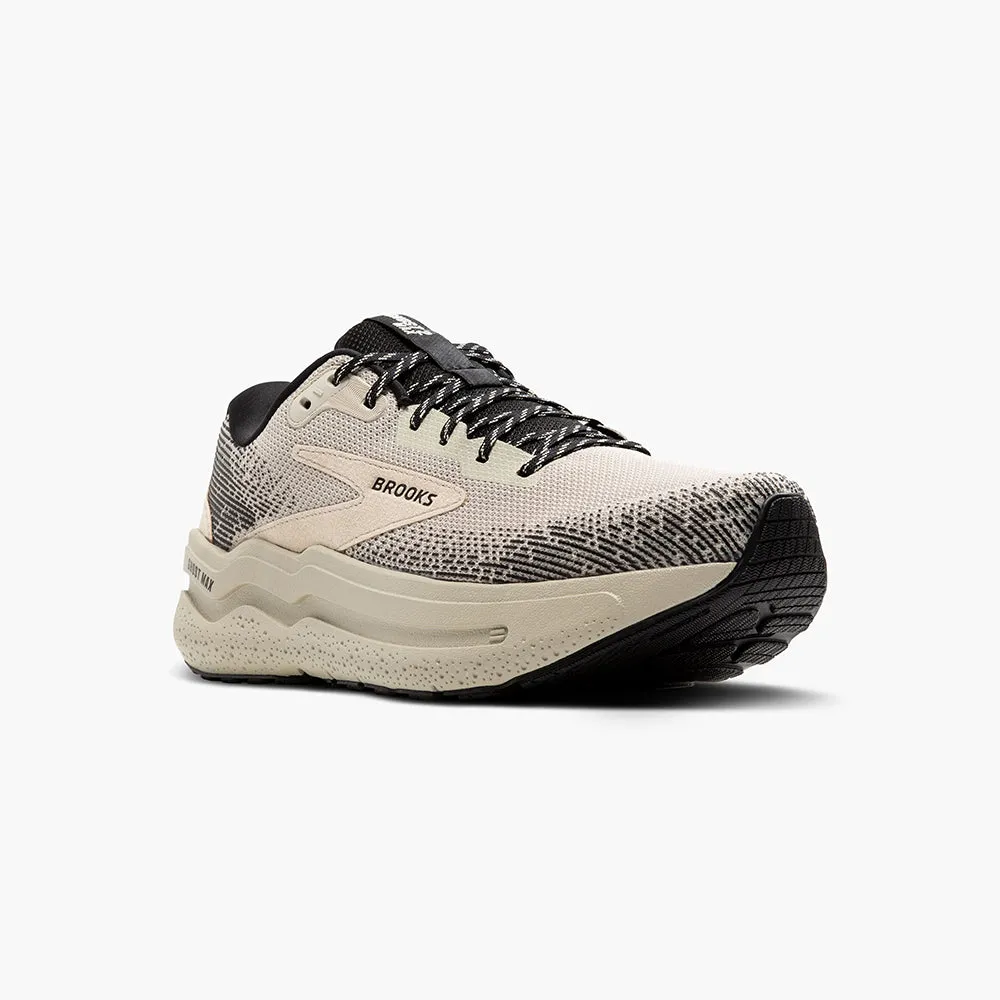 【FW24 秋冬・新品】Brooks Men's Ghost Max 2 110431 Road Running FW24 男裝 路跑鞋 跑步鞋
