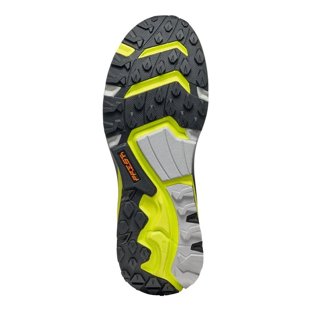 GOLDEN GATE ATR - MEN'S RUNNING SHOE