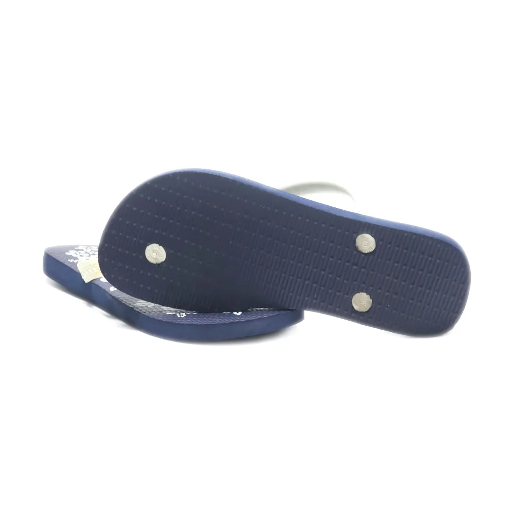 Havaianas Flip Flops Eva White Colour For Women
