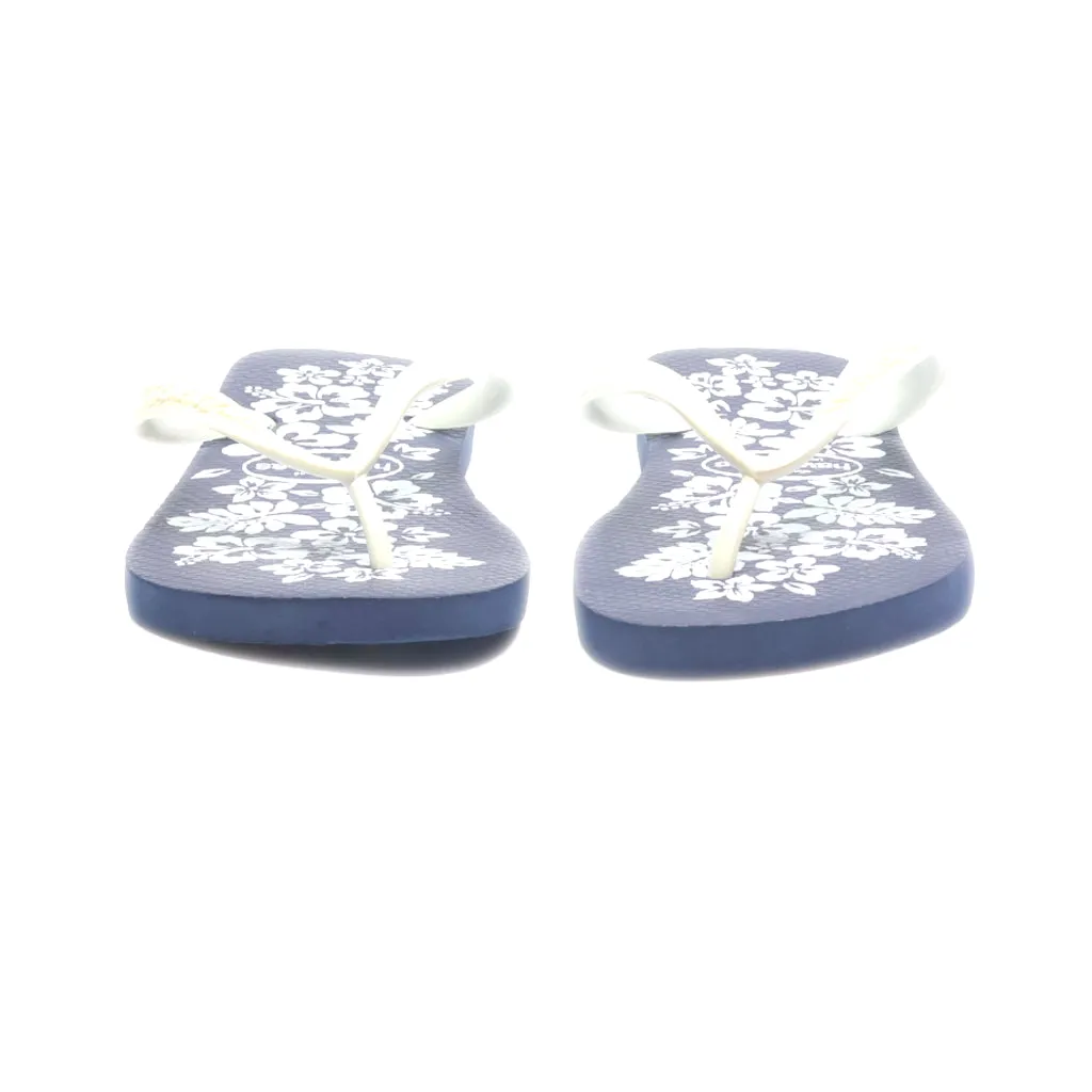 Havaianas Flip Flops Eva White Colour For Women