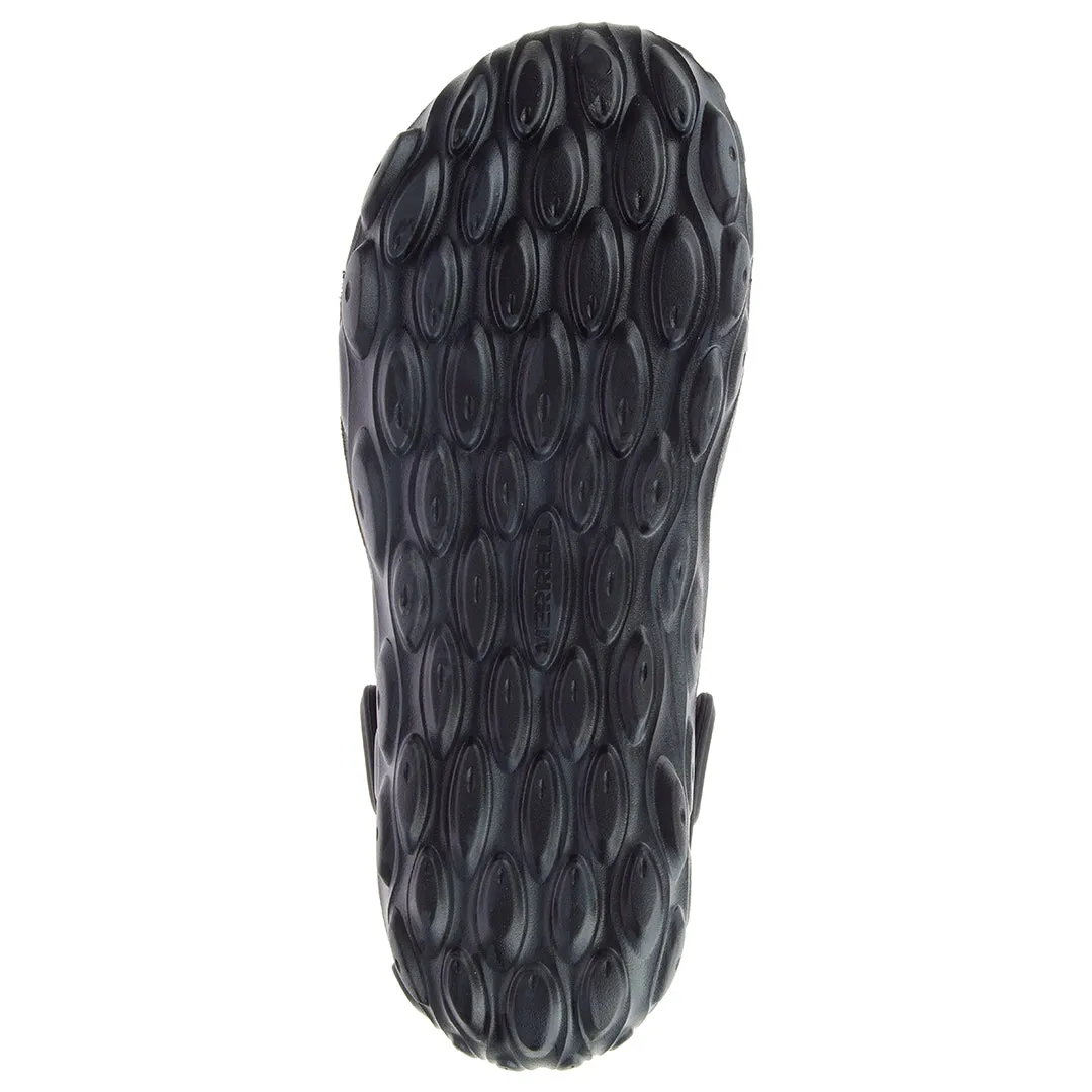 Hydro Moc – Black Men’s  Shoes