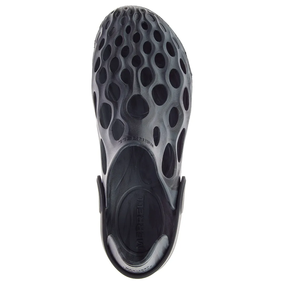 Hydro Moc – Black Men’s  Shoes