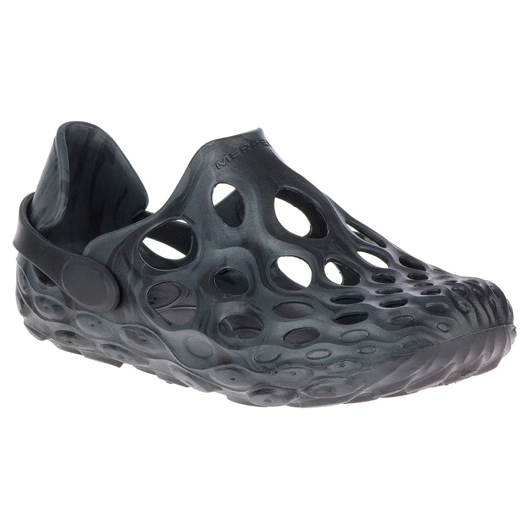 Hydro Moc – Black Men’s  Shoes