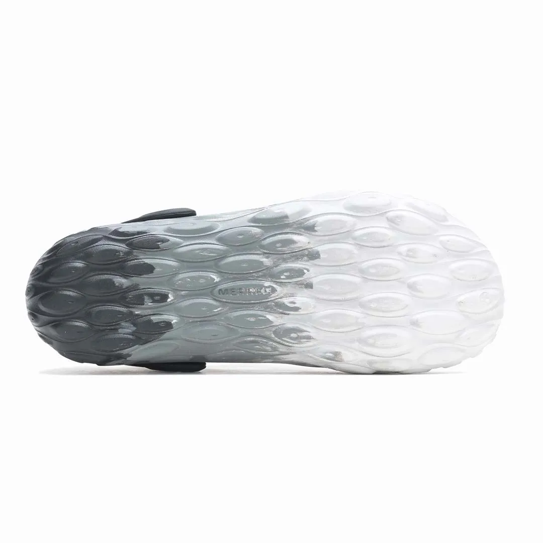 Hydro Moc Drift – Black/Grey Men’s  Shoes