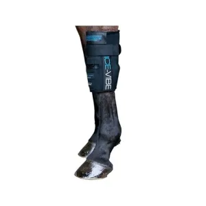 Ice Vibe Knee  Wrap- Complete Set