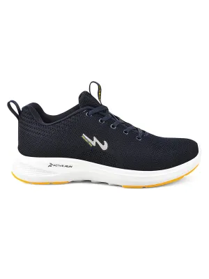 KEN Blue Men's Running Shoes