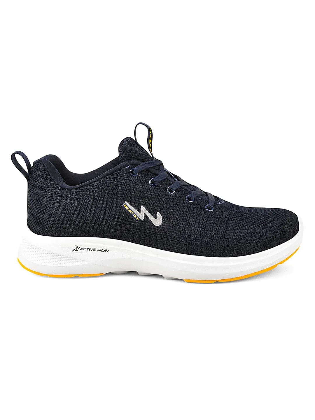 KEN Blue Men's Running Shoes