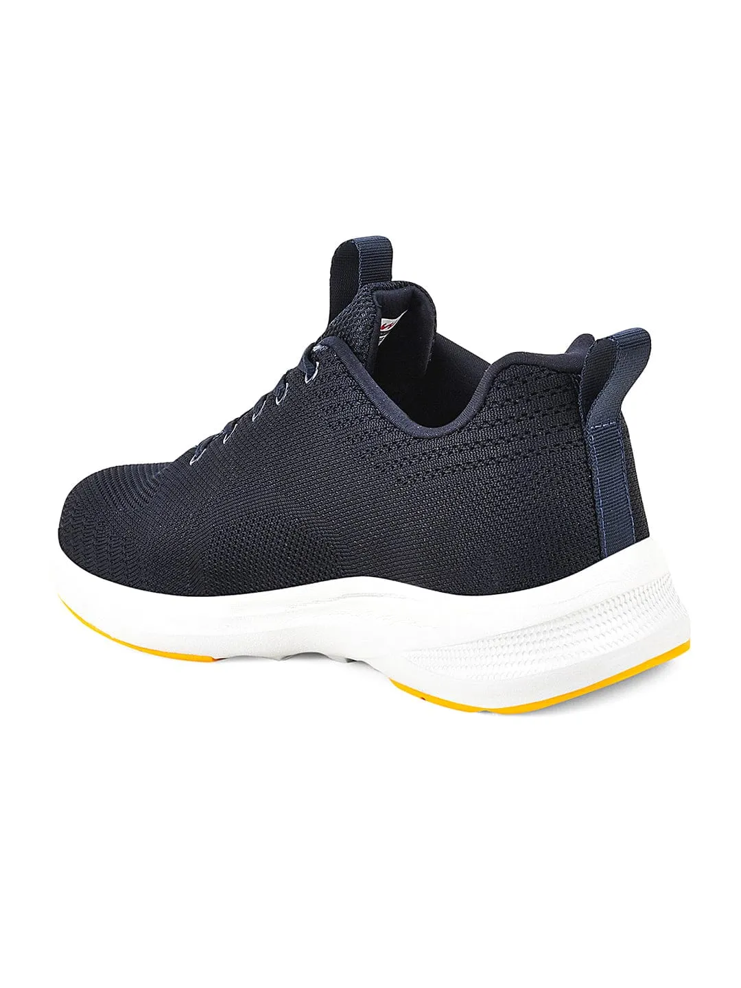KEN Blue Men's Running Shoes