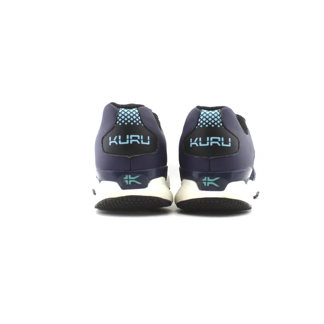KURU ,