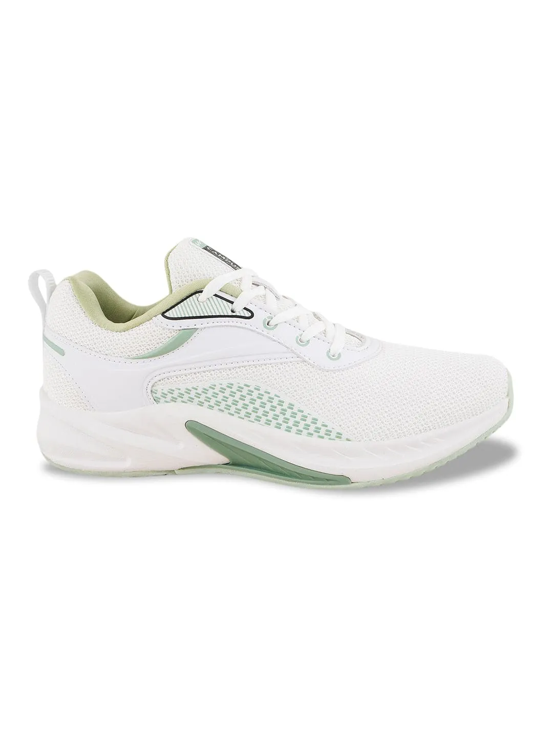 LOCATOR White Men's Sports Shoes