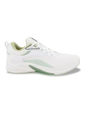LOCATOR White Men's Sports Shoes