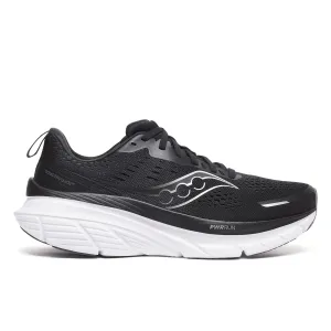 Men's Guide 18 WIDE (100 - Black/White)