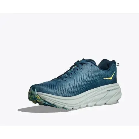 Men's Rincon 3 -BLUESTEEL/DEEPDIVE