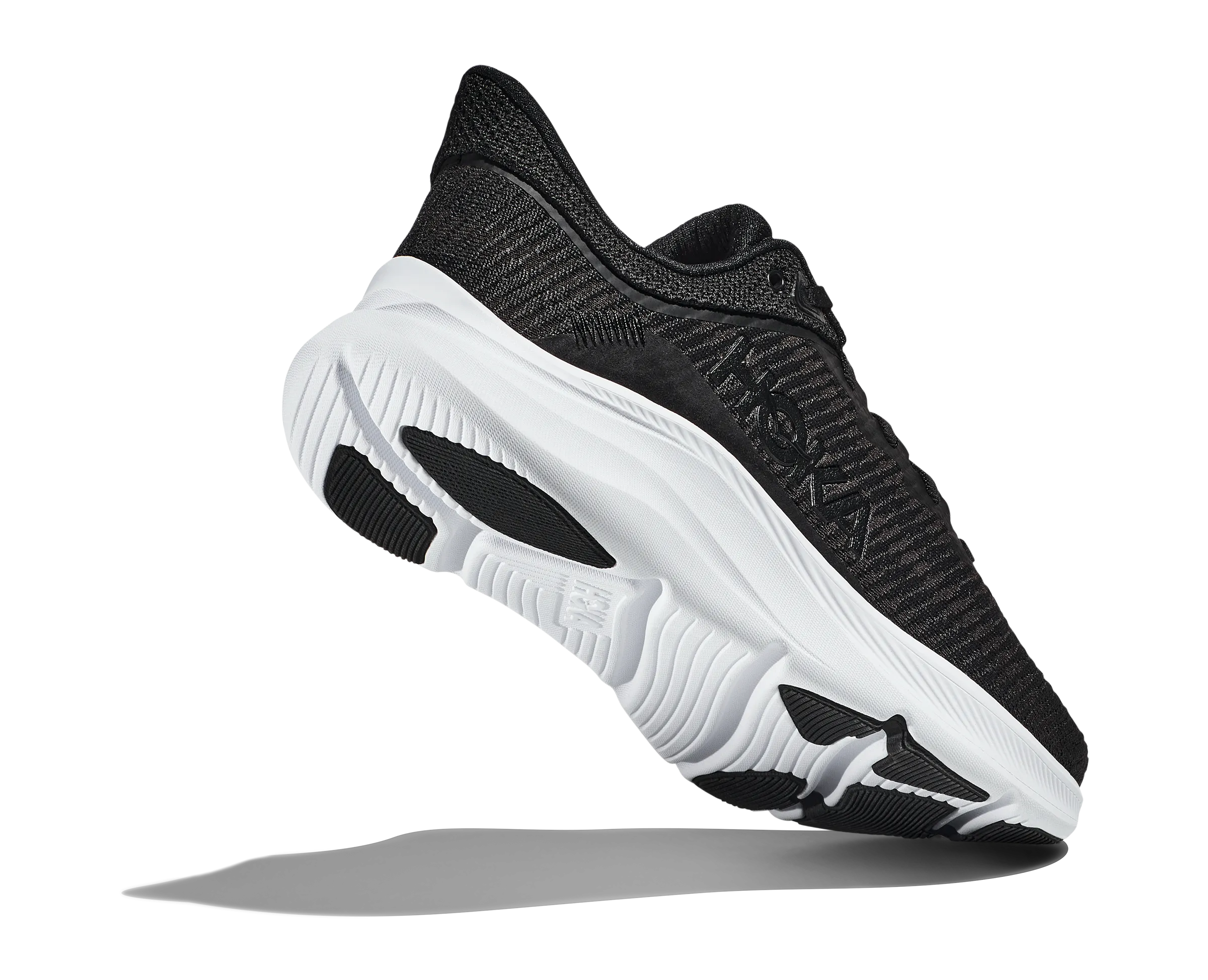 Men's Solimar Black / White || Hommes Hoka Solimar Black / White