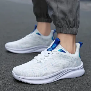Men's Ultra-Light Breathable Running Shoes