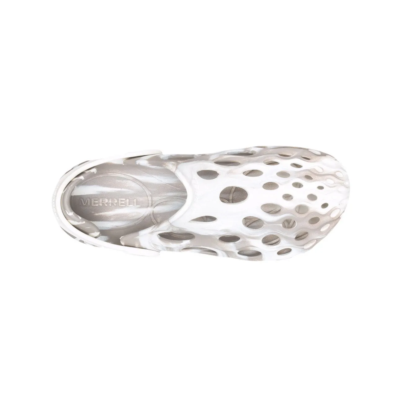 Merrell Hydro Moc – Chalk Women’s  Shoes