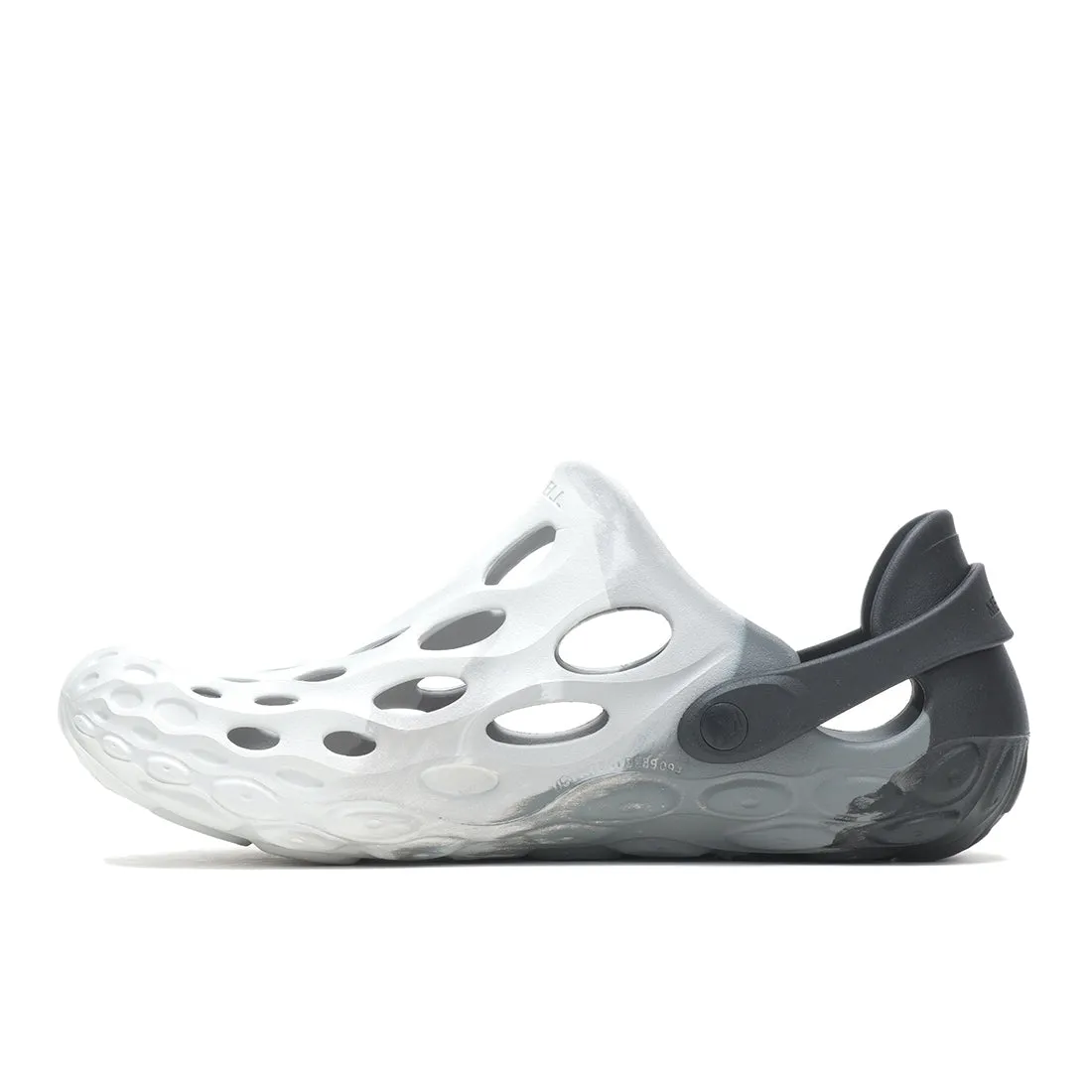 Merrell Hydro Moc Drift – Black/Grey Men’s  Shoes