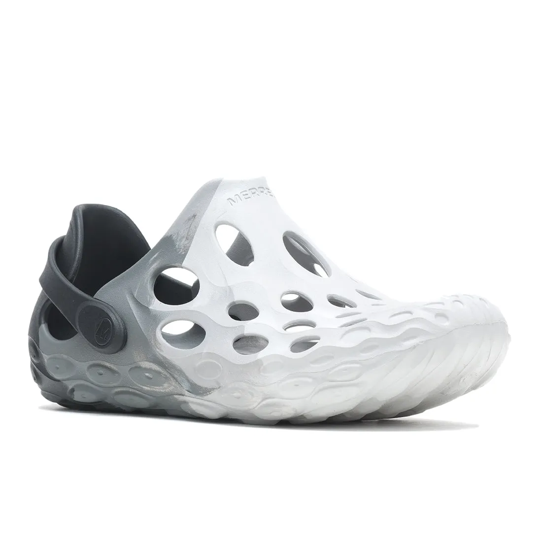 Merrell Hydro Moc Drift – Black/Grey Men’s  Shoes