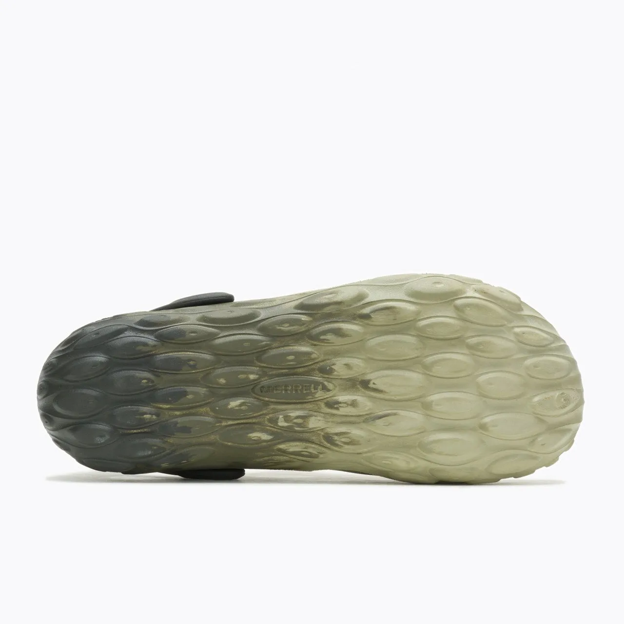 Merrell Hydro Moc Drift – Olive Men’s  Shoes