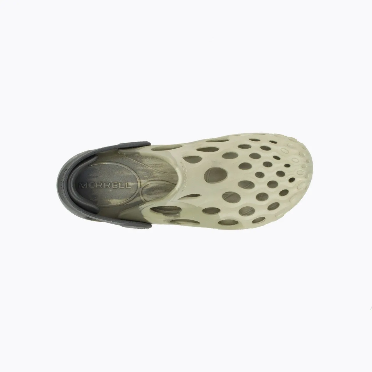Merrell Hydro Moc Drift – Olive Men’s  Shoes