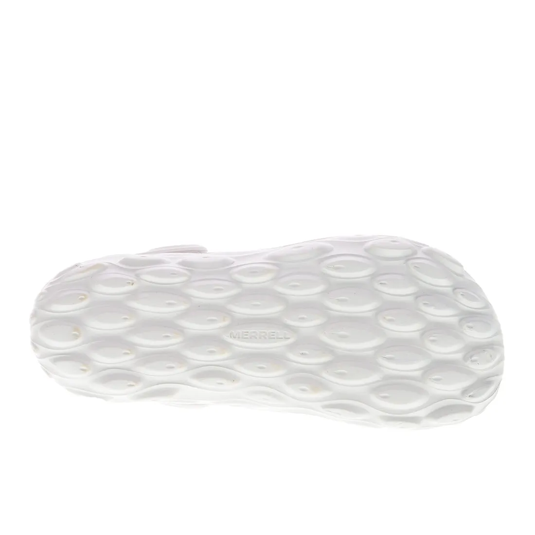 Merrell Hydro Moc – White Men’s  Shoes