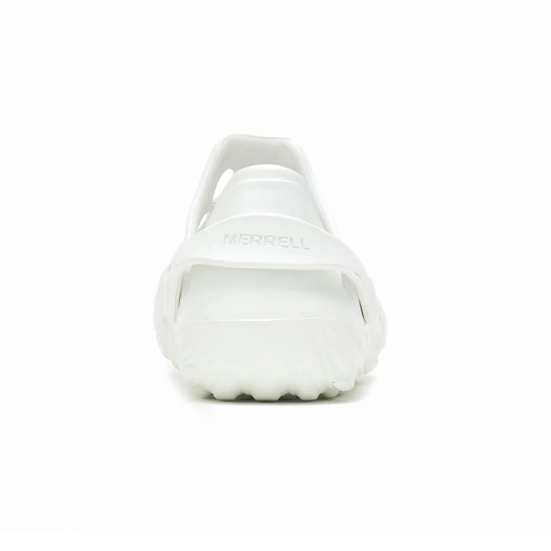Merrell Hydro Moc – White Women’s  Shoes