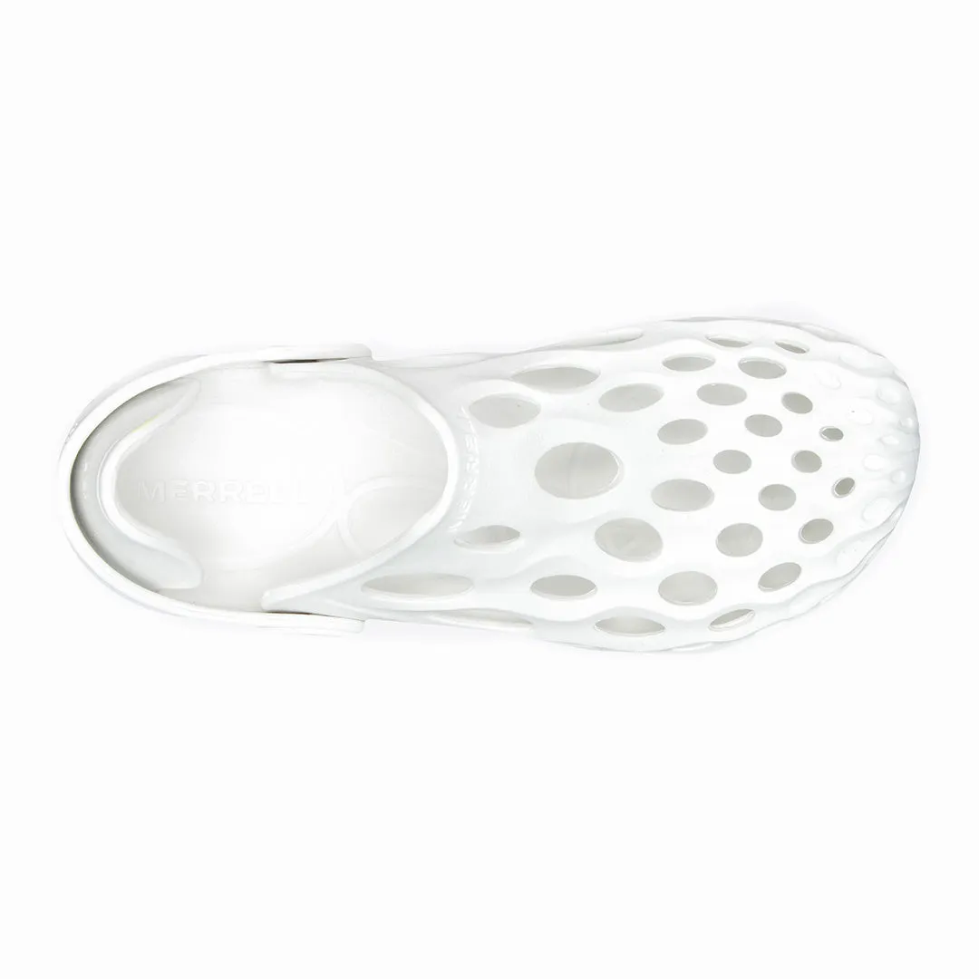 Merrell Hydro Moc – White Women’s  Shoes