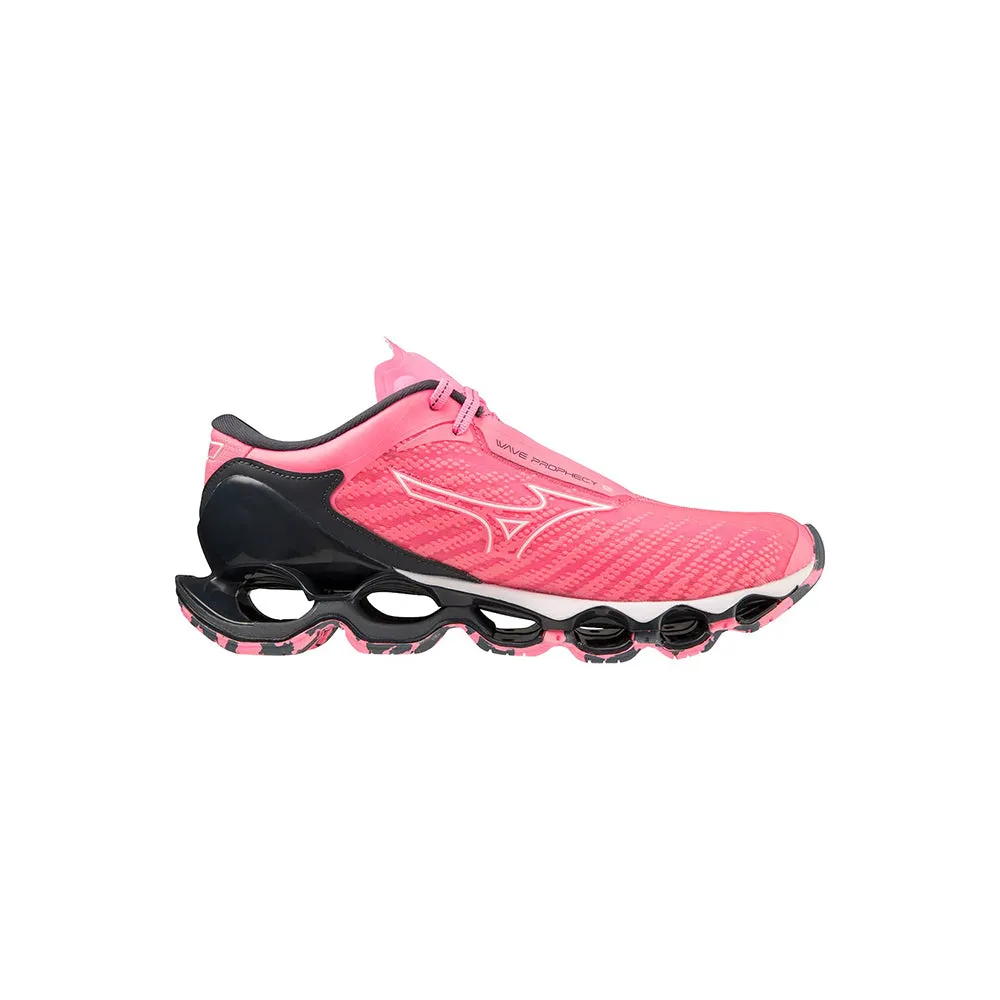 【創新低價】Mizuno Women's Wave Prophecy 12 Road Running J1GD2300 FW23 女裝 跑鞋 路跑鞋